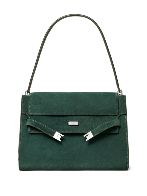 TORY BURCH LEE RADZIWILL SUEDE